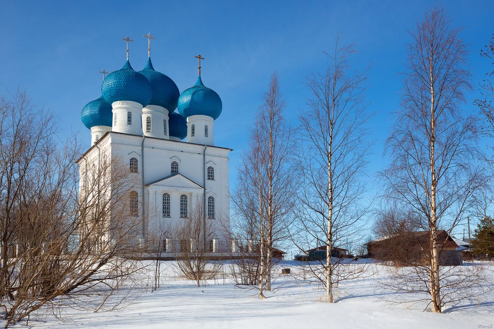 Photograph by Александр Кузнецов