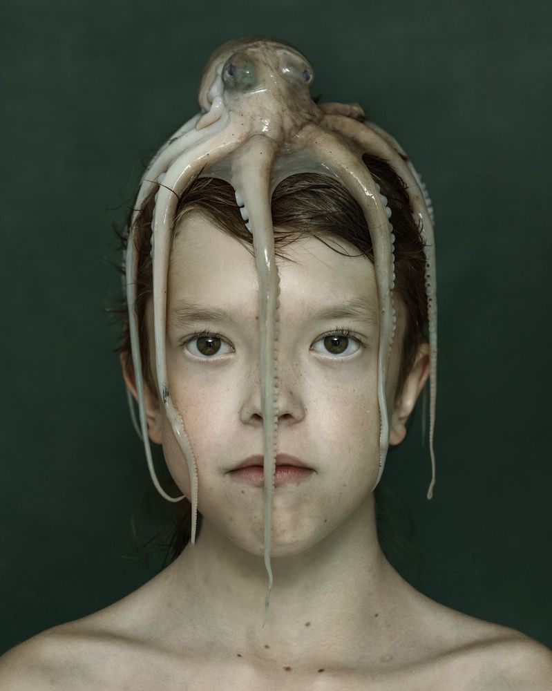 Фотография автора Olga Alekseeva