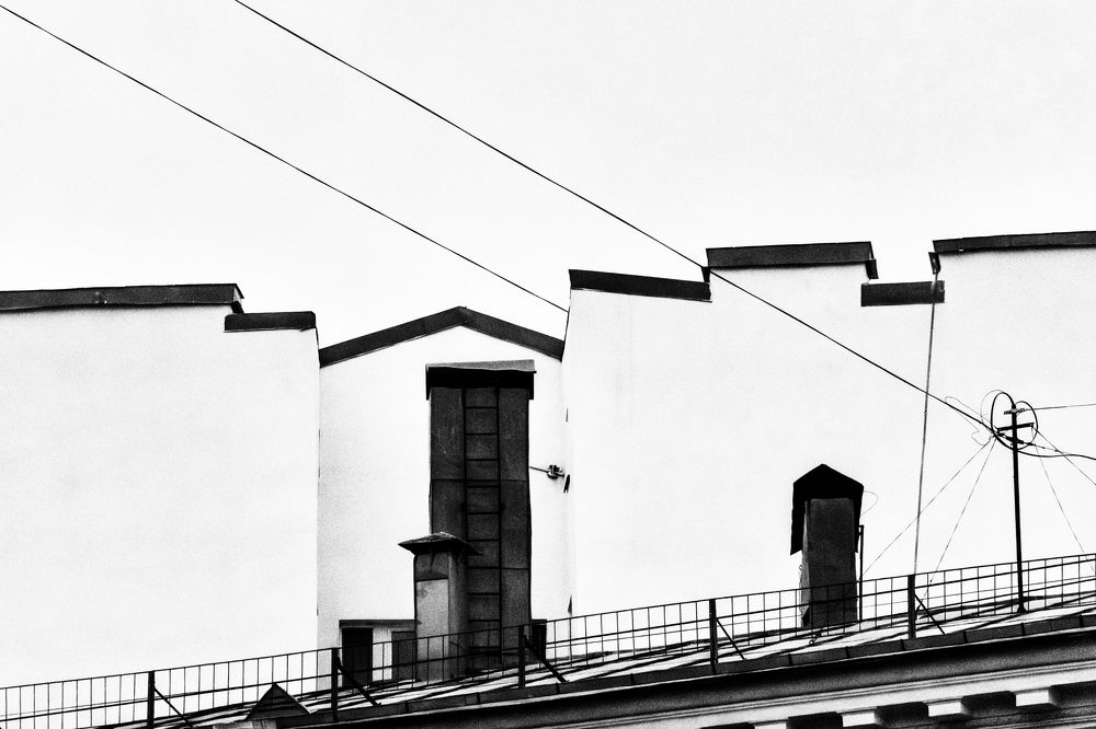 Фотография автора Dmitry Melnikov