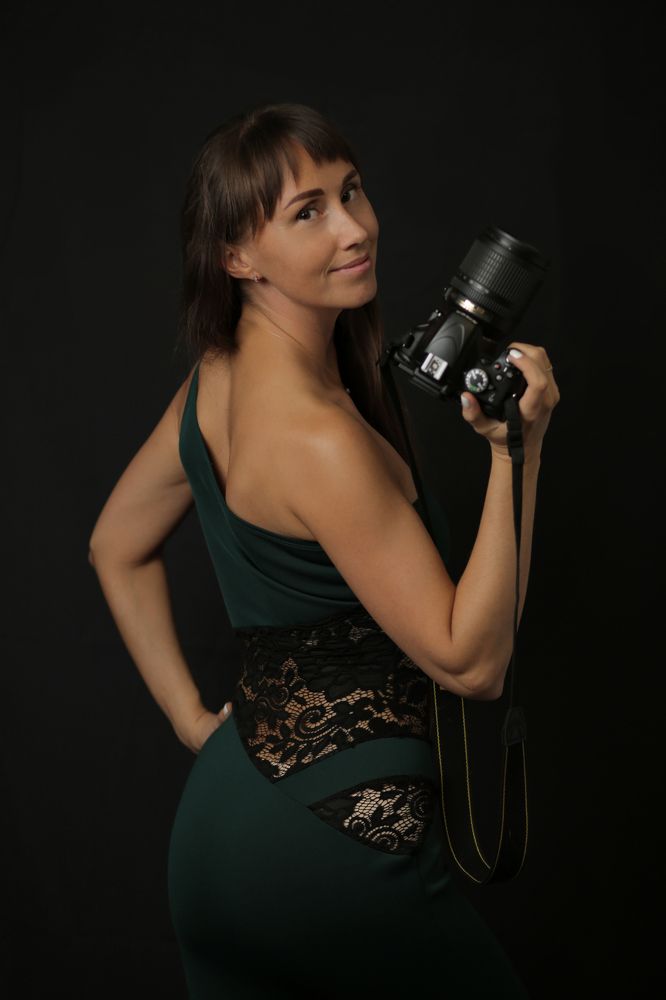 Photograph by Львица Катюша