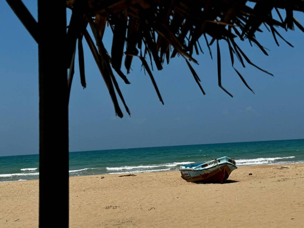 Photograph by Bimali Fernando