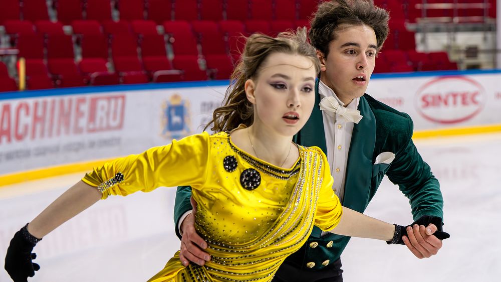 Photograph by Юрий Скворцов