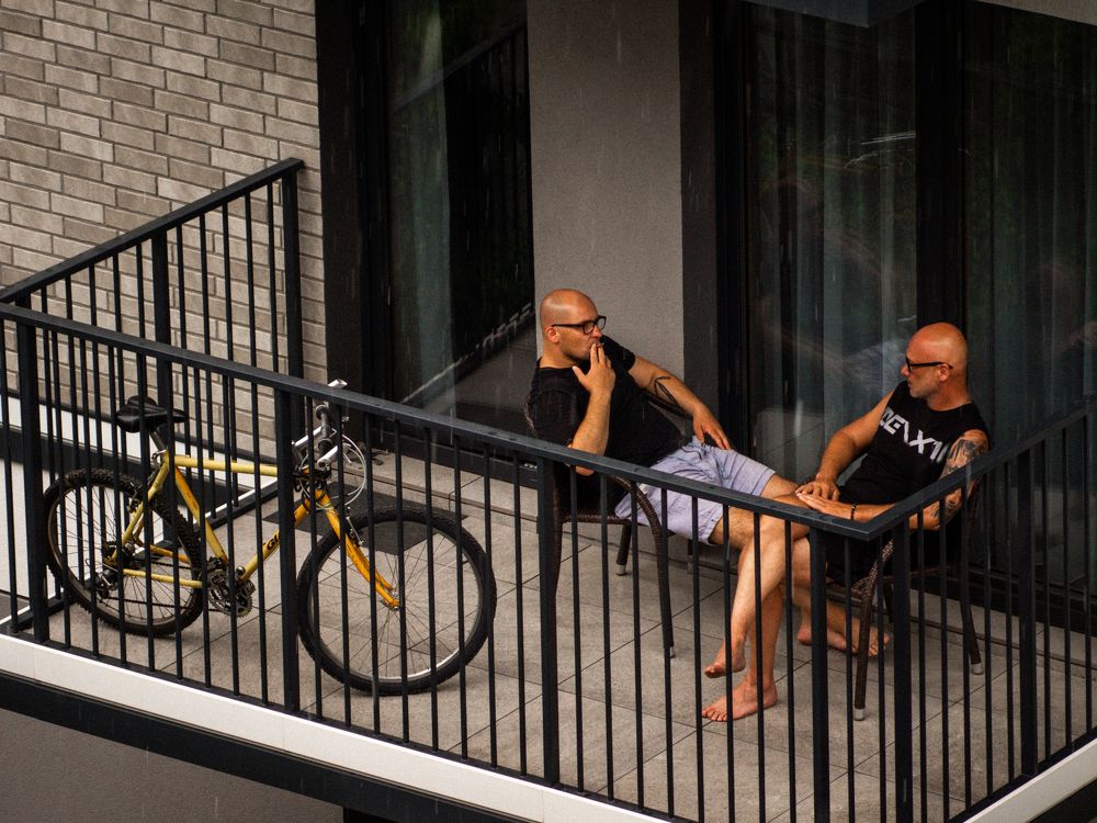 Photograph by Liudmila Kirillova