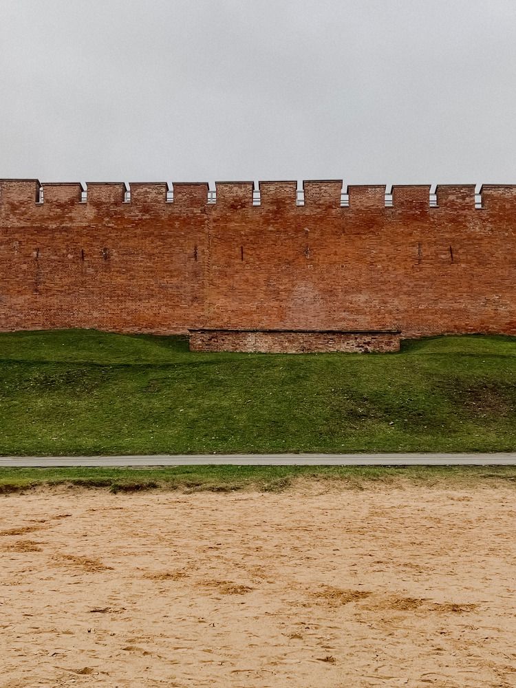 Photograph by Дарья