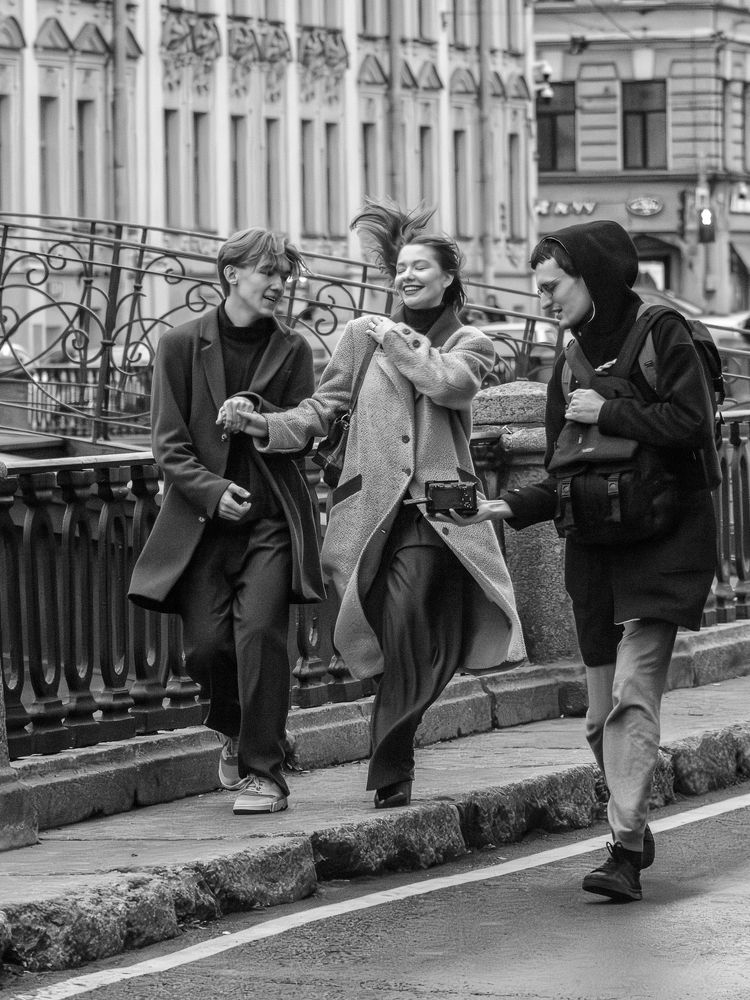 Фотография автора Dmitry Melnikov