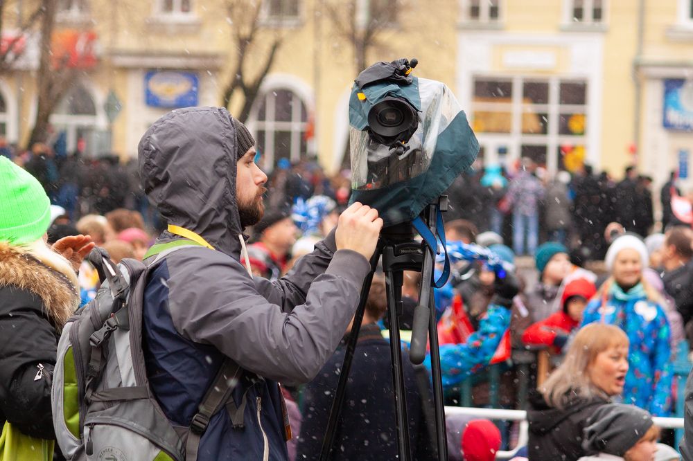 Photograph by Александр Кузнецов