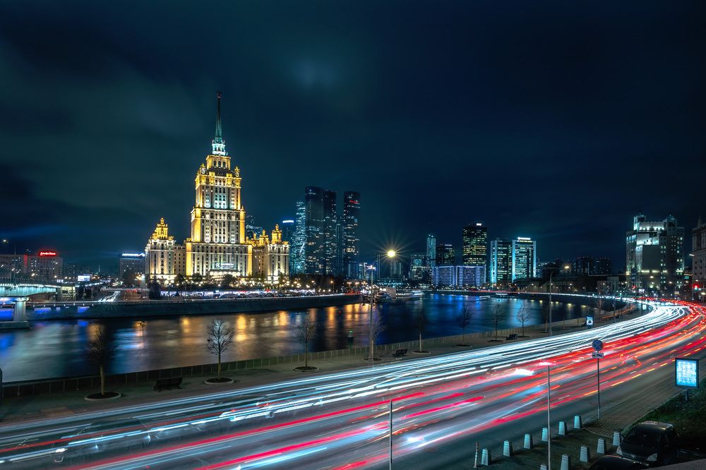 Photograph by Ольга Щенникова