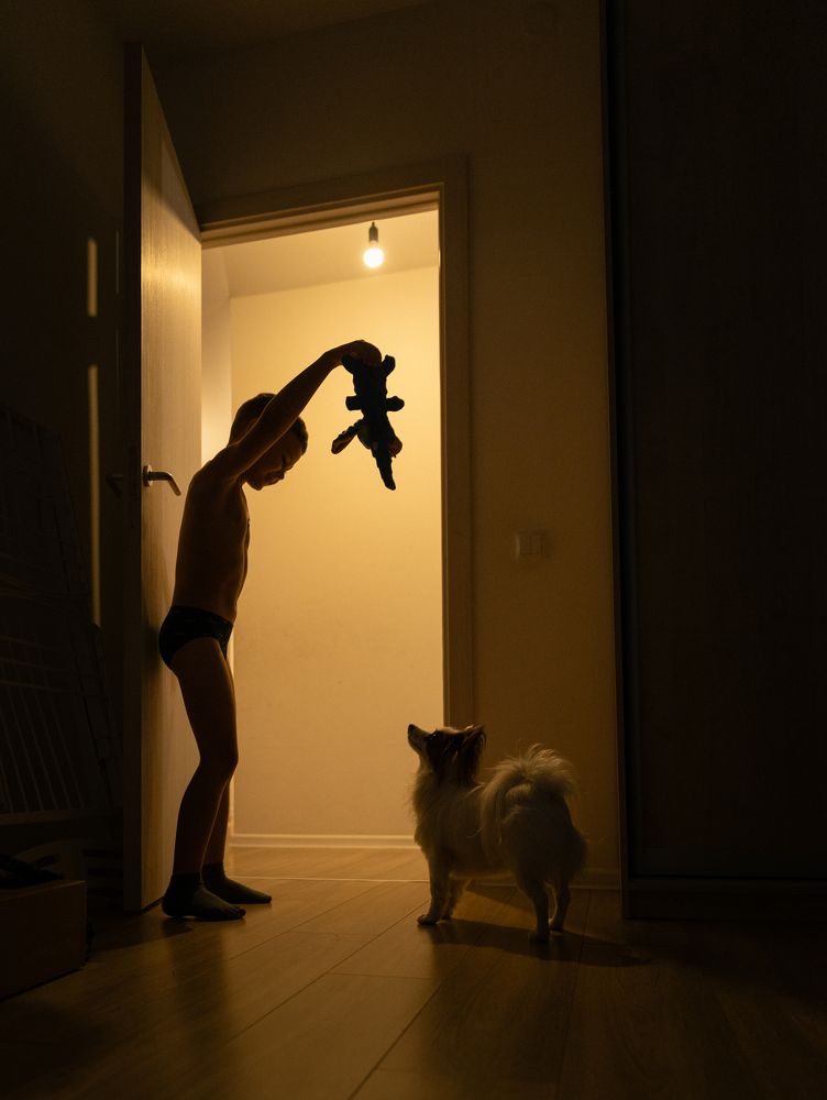 Photograph by Улитко Анастасия