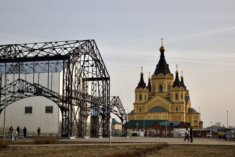 Photograph by Лариса Белашова