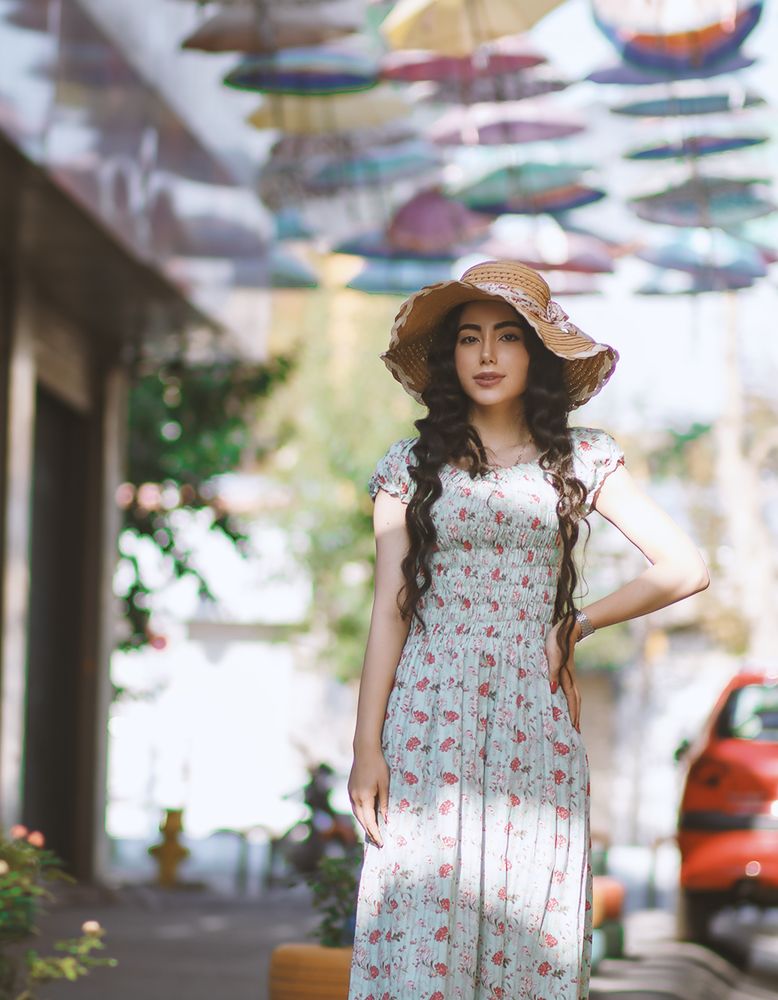 Фотография автора morteza solgi