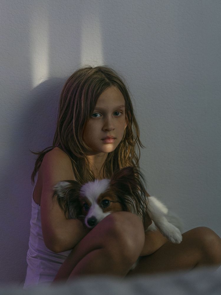 Photograph by Улитко Анастасия