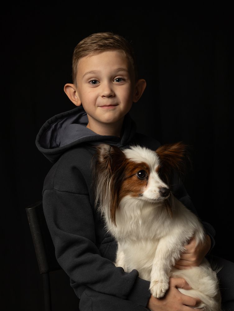 Photograph by Улитко Анастасия