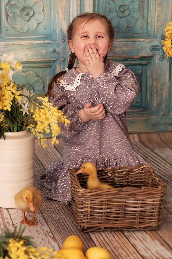 Photograph by Olga Platonova