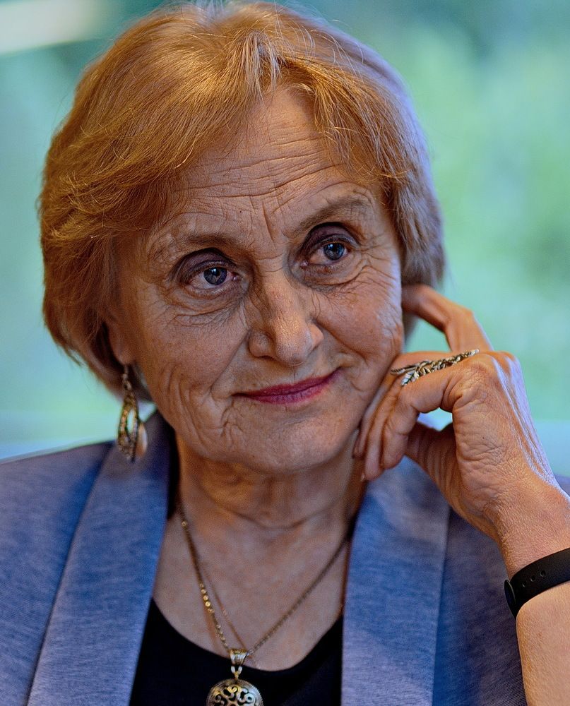 Photograph by Лидия Ушакова