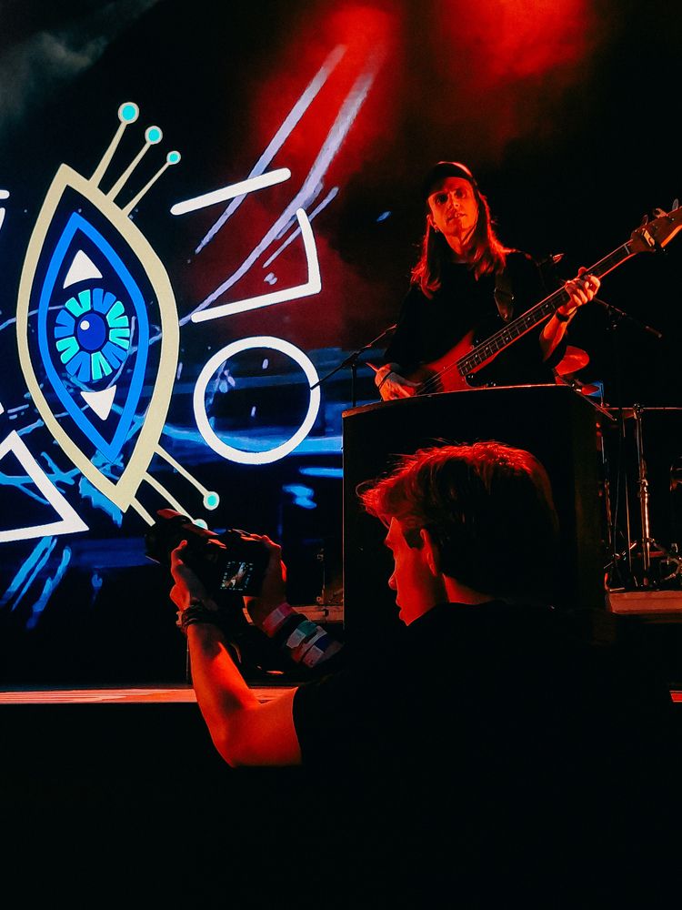 Photograph by Анастасия Дынина