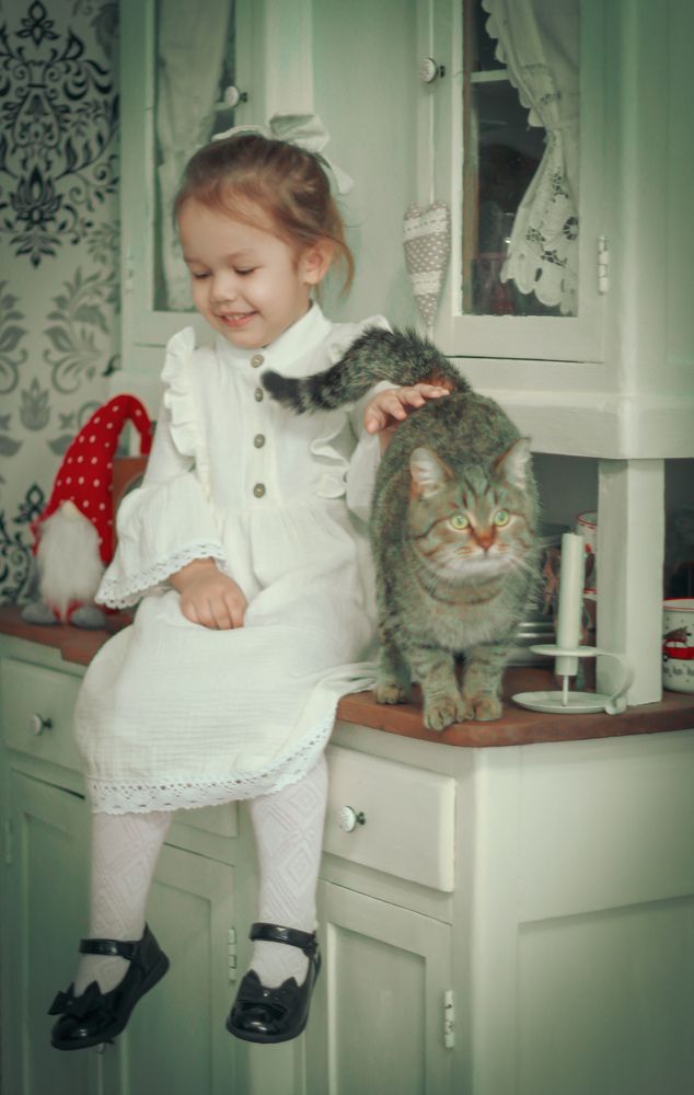 Photograph by Елена Толстопятова