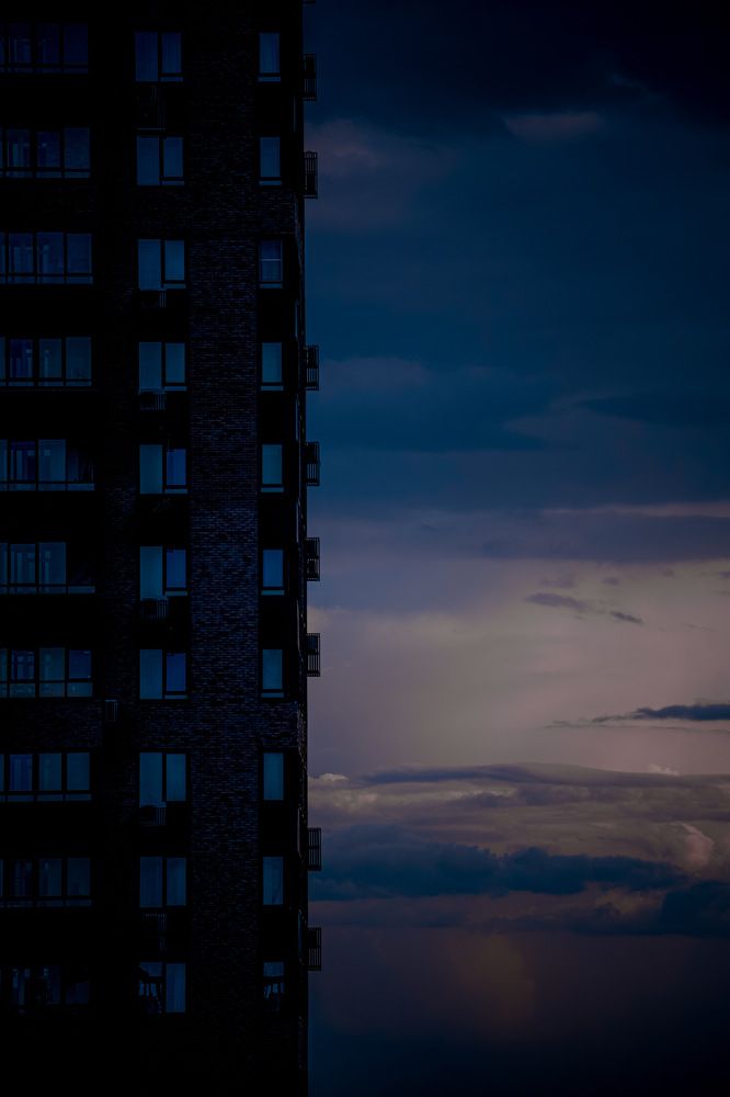 Photograph by Anastasia Astakhova