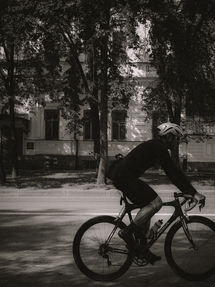 Photograph by Анастасия Дынина