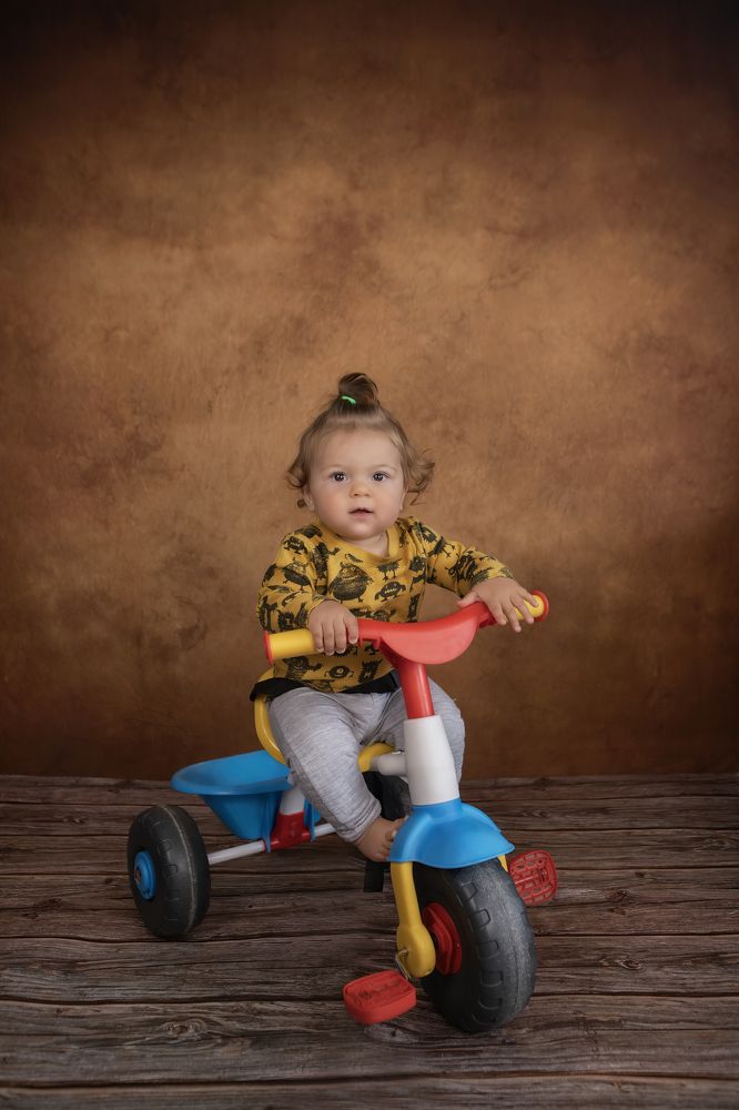 Фотография автора Ginny Marmer