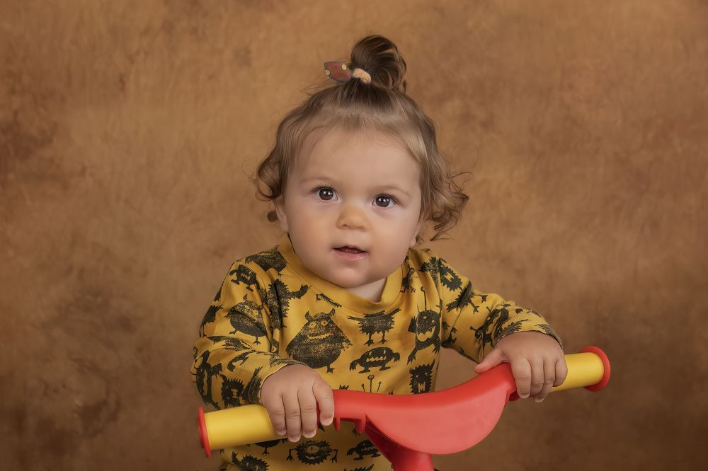 Фотография автора Ginny Marmer