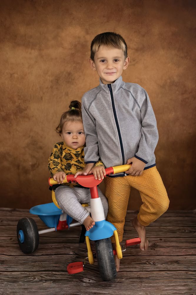 Фотография автора Ginny Marmer