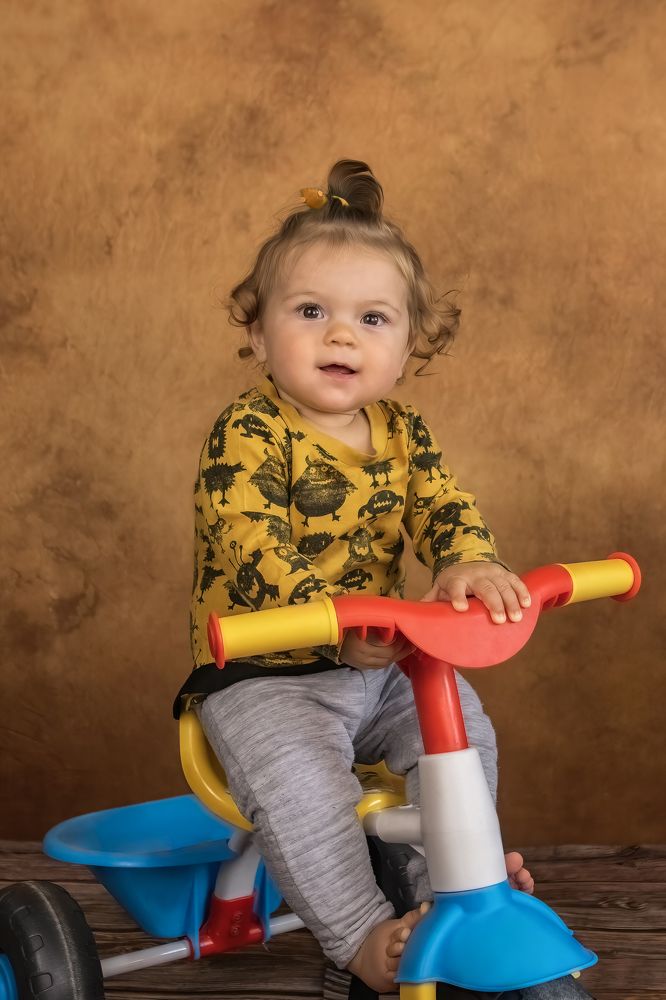 Фотография автора Ginny Marmer