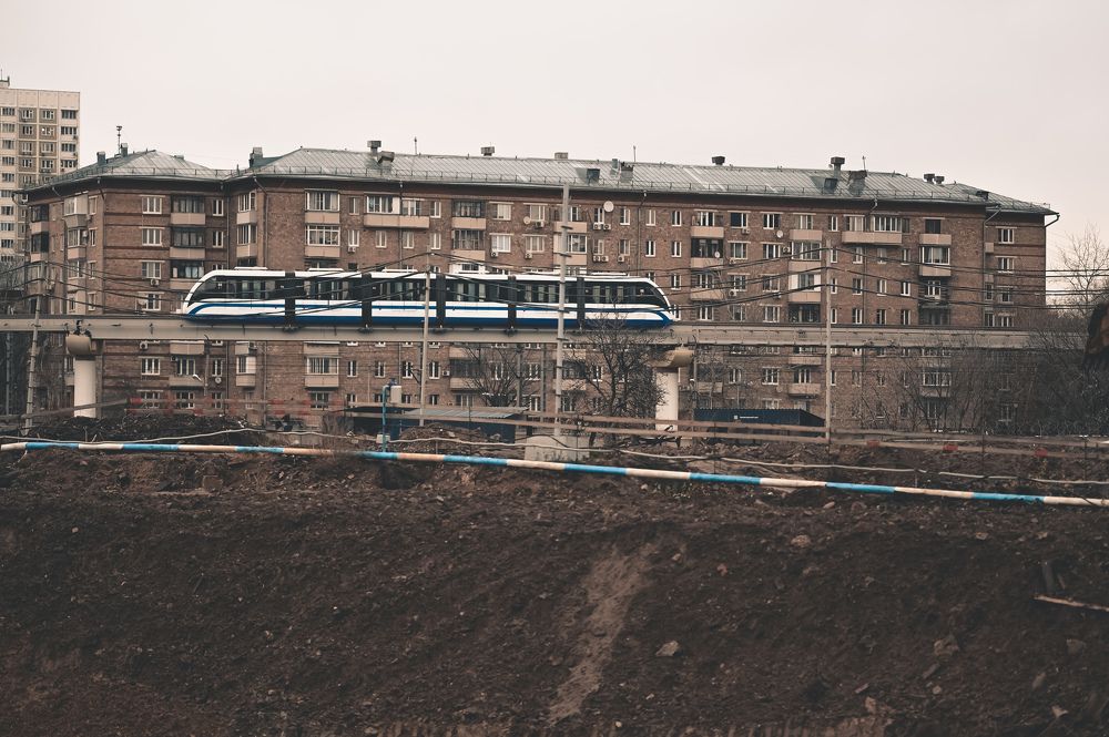 Photograph by Сергей ПЛАТОНОВ