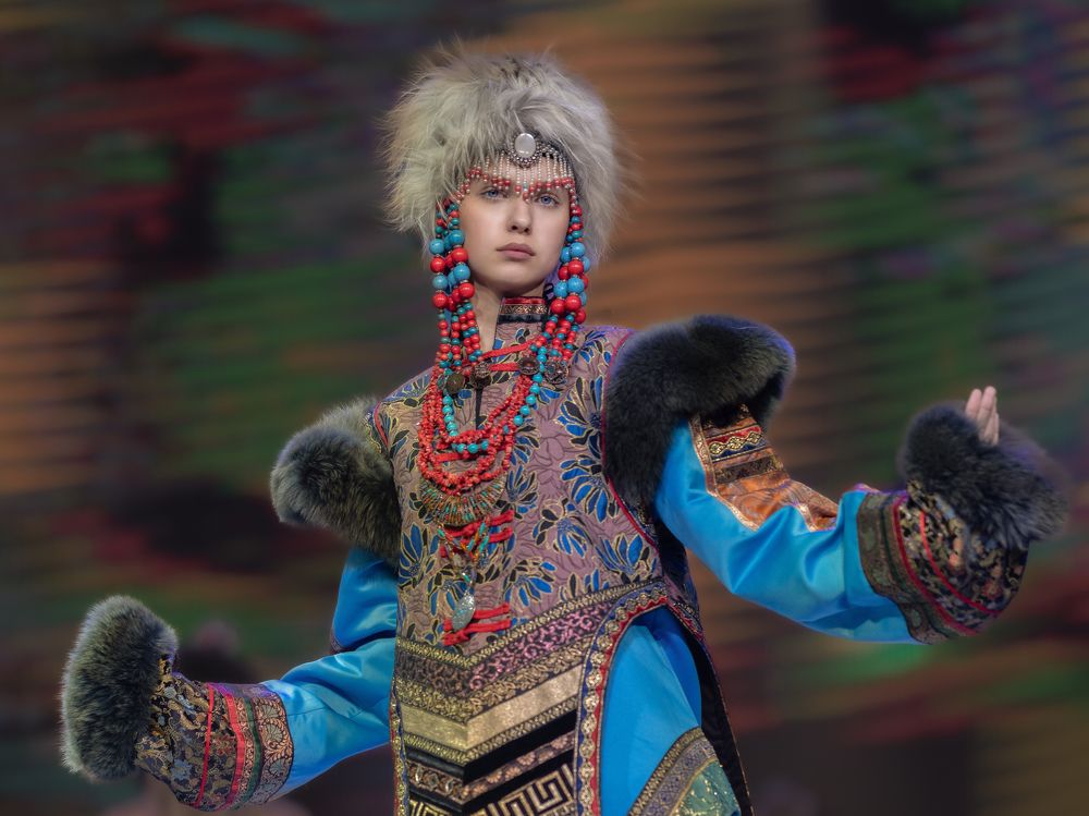 Photograph by Alexander Semenko