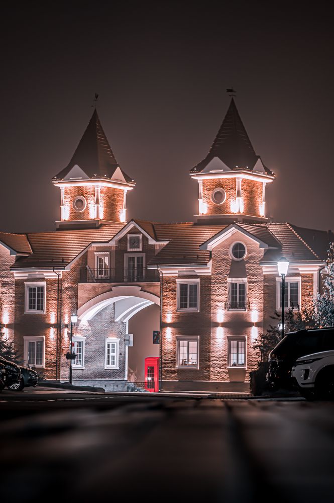 Photograph by Сергей ПЛАТОНОВ