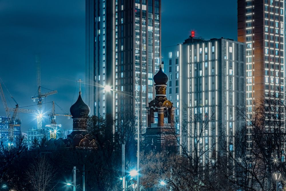 Photograph by Ольга Щенникова