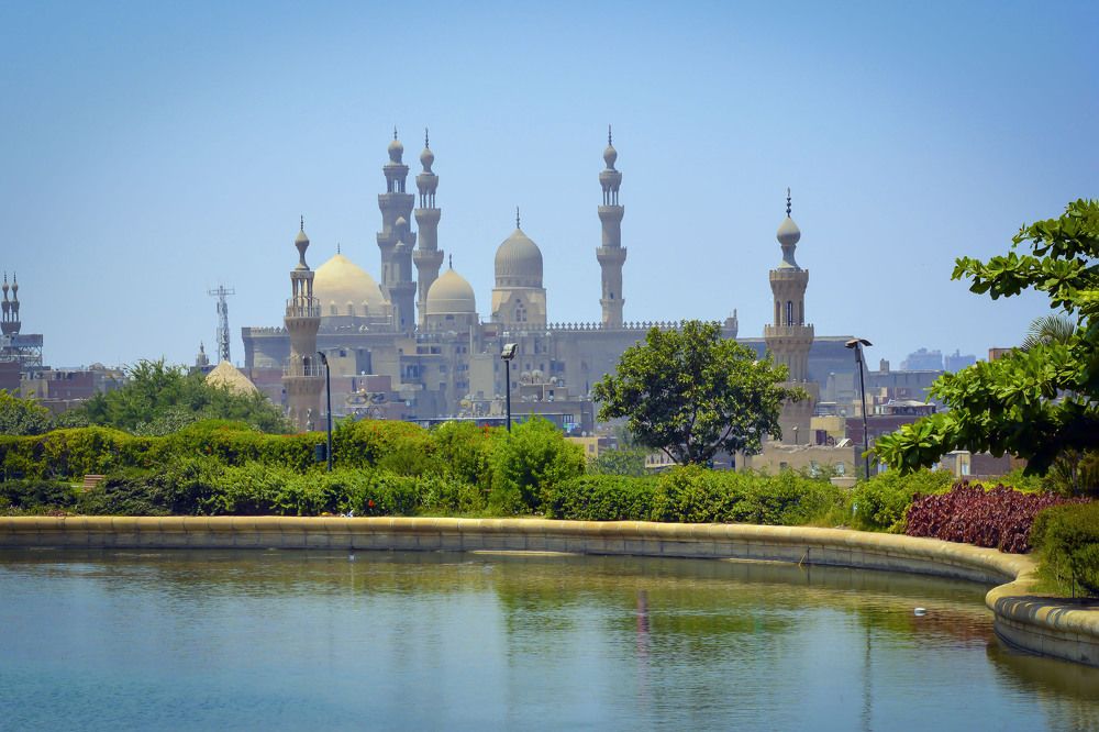 Photograph by Eslam Ahmed