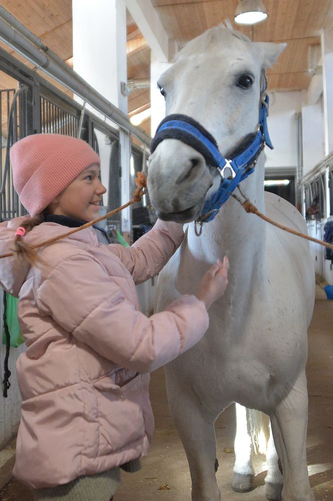 Photograph by Фарит Зиатдинов