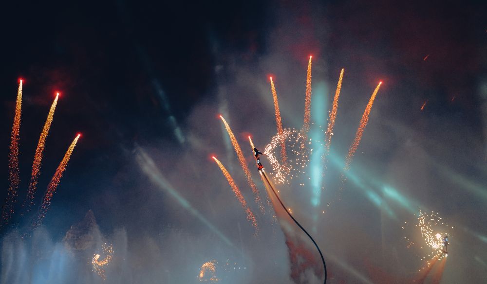 Photograph by Anna Turks