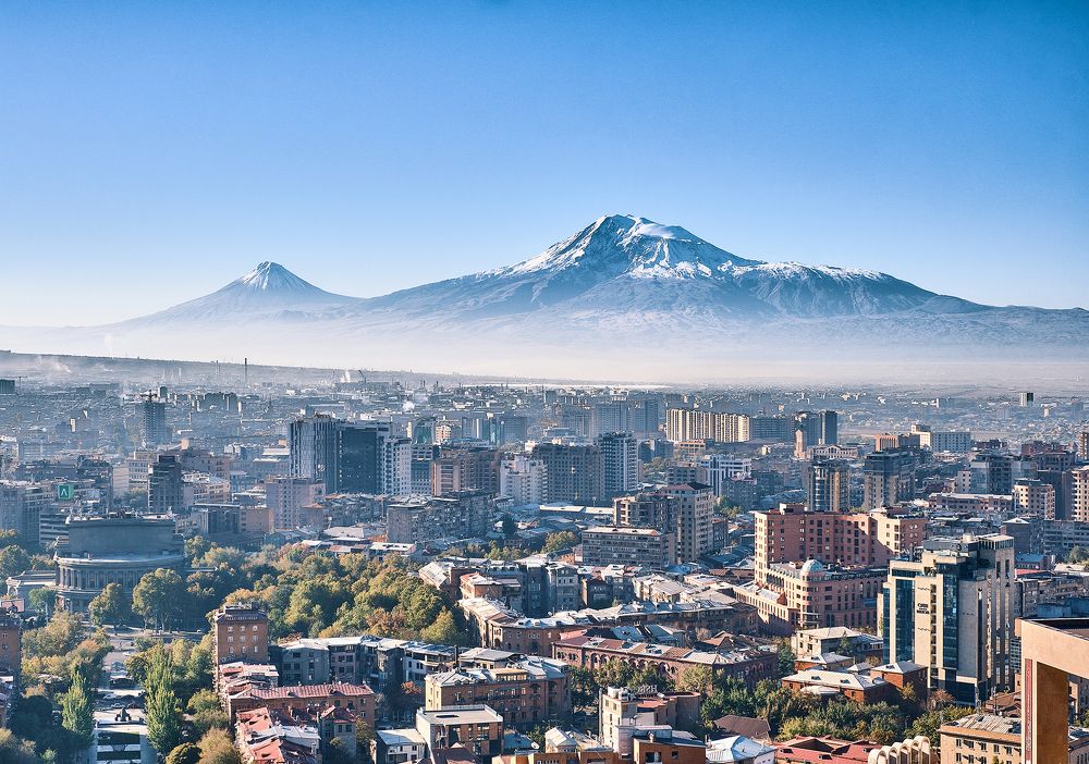 Фотография автора Владимир Эделев