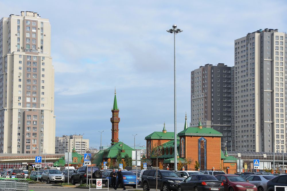 Photograph by Фарит Зиатдинов