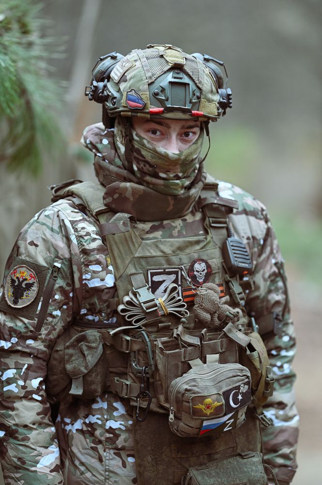 Photograph by Сергей ПЛАТОНОВ