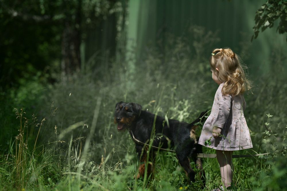 Photograph by Елена Март