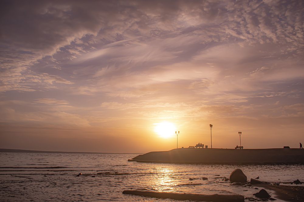 Photograph by Бурикова Екатерина