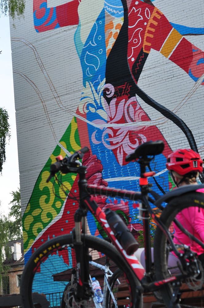 Photograph by Артём Таначёв