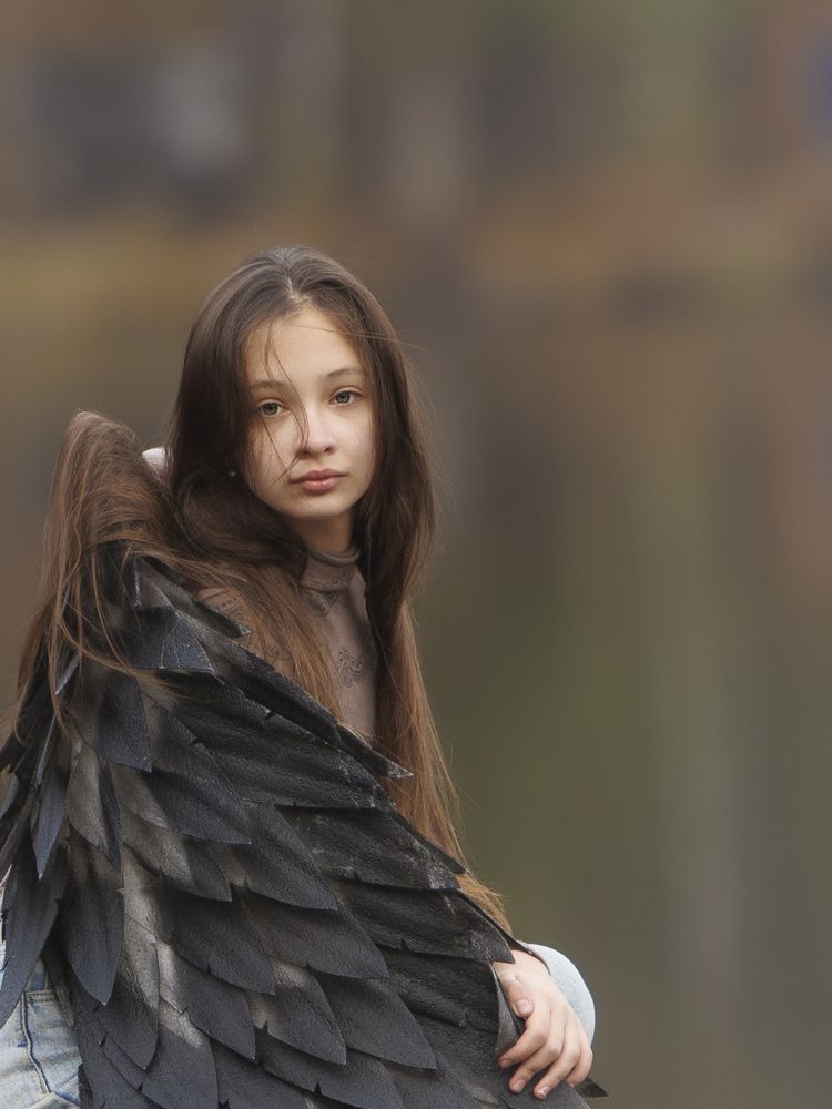 Photograph by Мария Клещенко