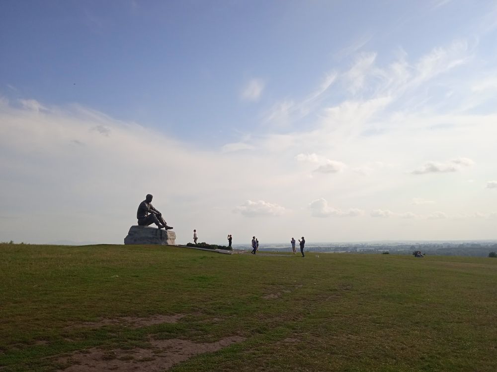 Photograph by Наталья Сорокина