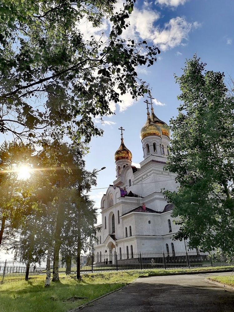 Photograph by Татьяна Бешенкина