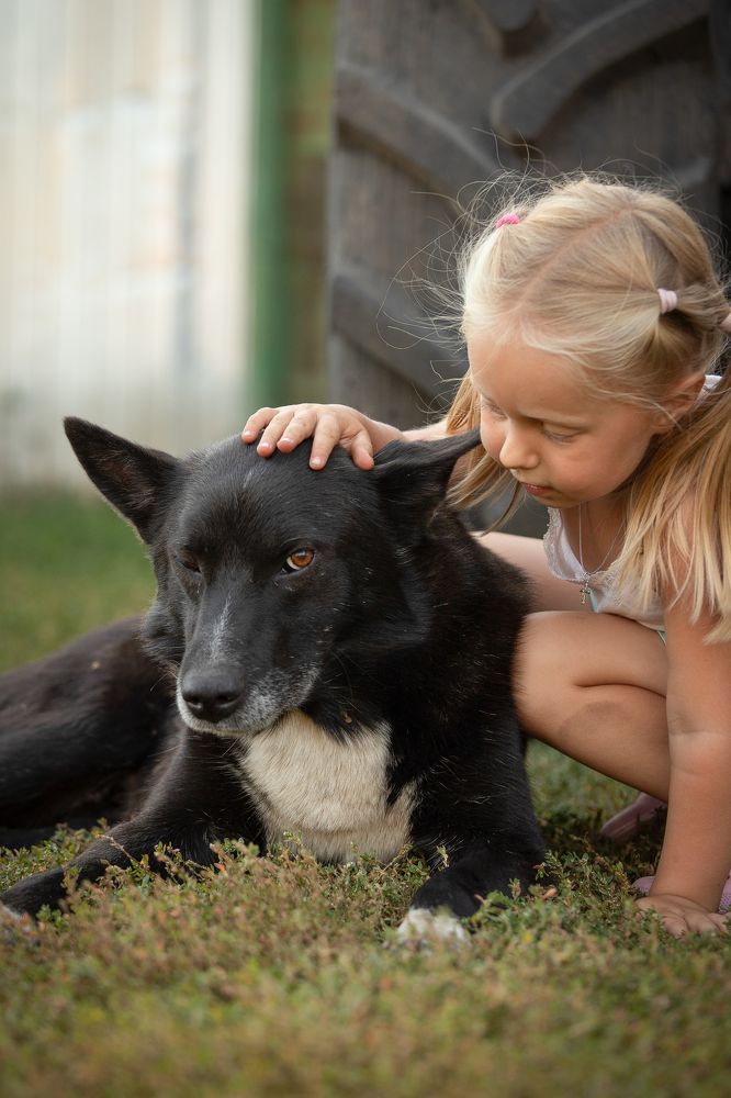 Photograph by Angelina Bukina