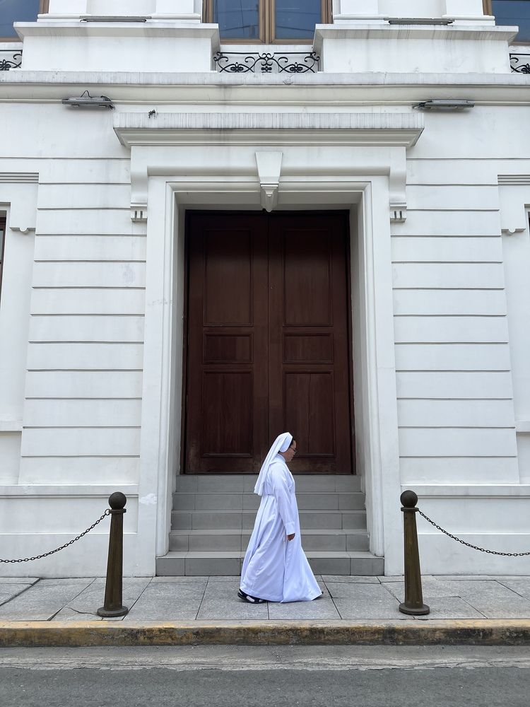 Photograph by Sr. Ma. Jenny Mhy-sy Yasa