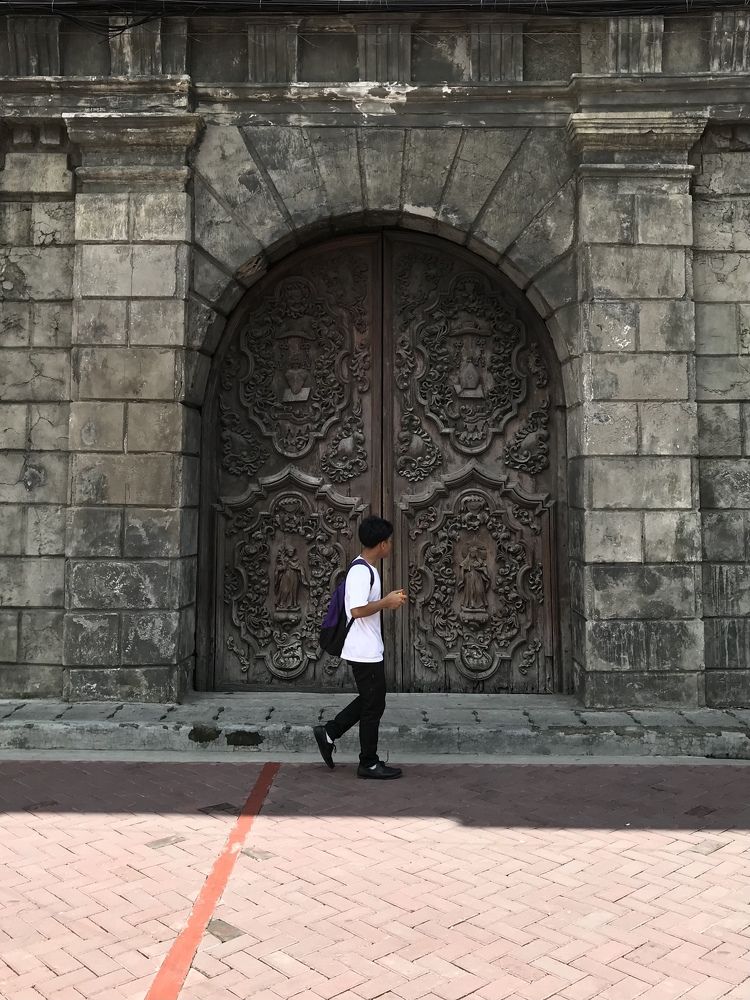 Photograph by Sr. Ma. Jenny Mhy-sy Yasa