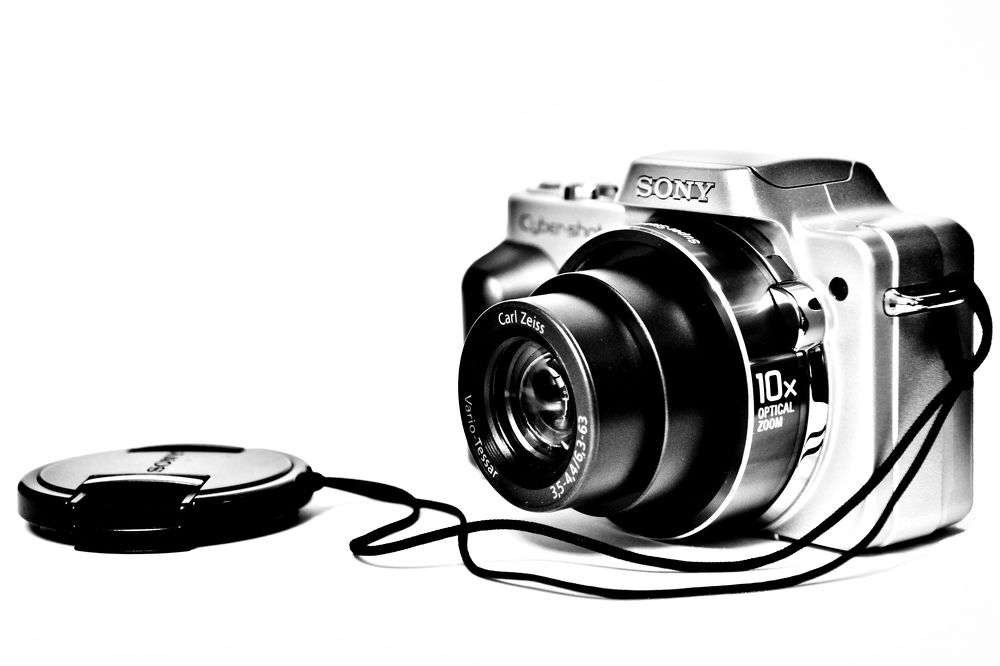 Photograph by Анастасия Бабенко