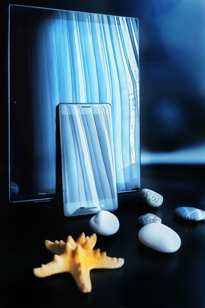 Фотография автора Алёна Михайлова