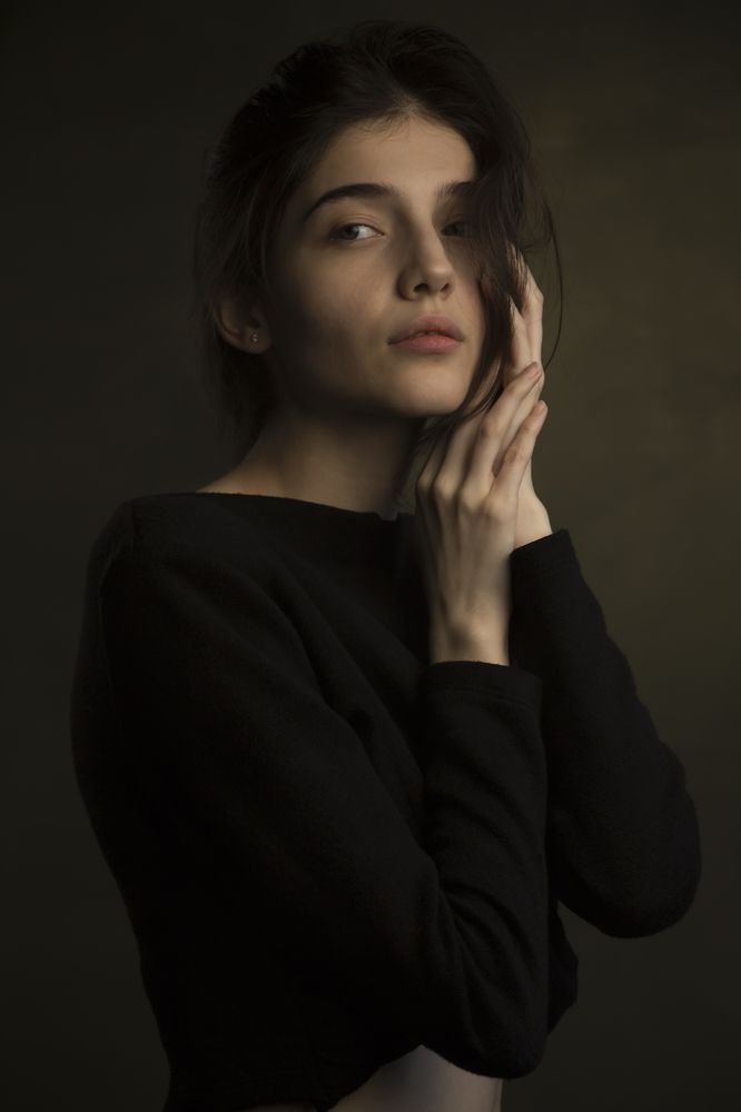 Photograph by Вероника Фликова