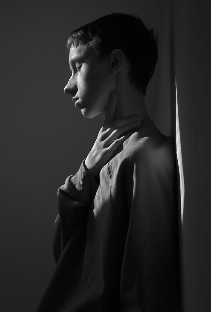 Photograph by Вероника Фликова