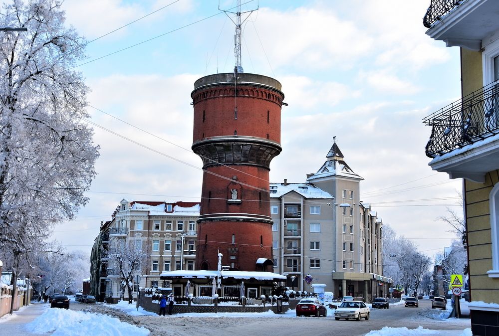 Photograph by Ирина Алексеева